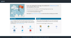 Desktop Screenshot of clickitonce.com
